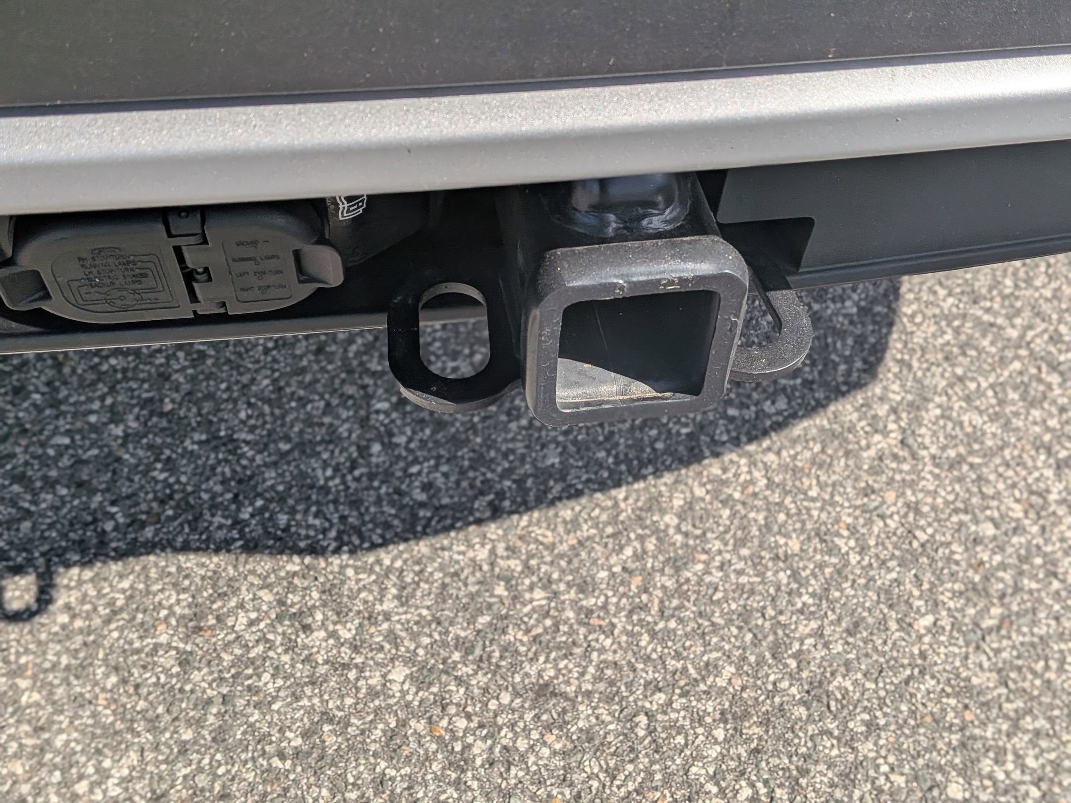 2026 Ford Explorer Tremor - Crossroads Courtesy Demo