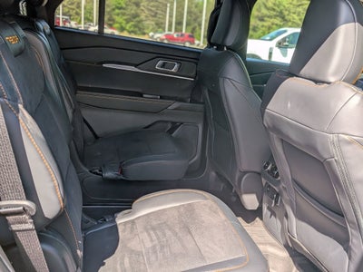 2026 Ford Explorer Tremor - Crossroads Courtesy Demo