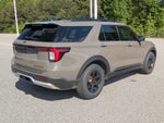 2026 Ford Explorer Tremor - Crossroads Courtesy Demo