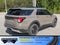 2026 Ford Explorer Tremor - Crossroads Courtesy Demo