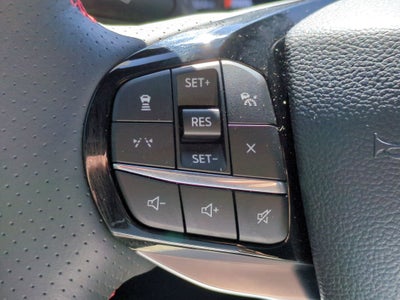 2026 Ford Explorer ST-Line - Crossroads Courtesy Demo