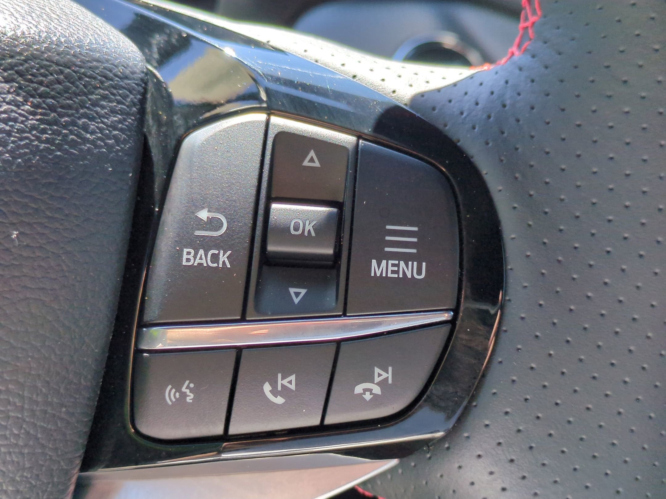 2026 Ford Explorer ST-Line - Crossroads Courtesy Demo