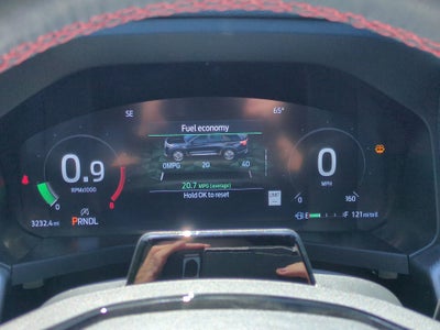 2026 Ford Explorer ST-Line - Crossroads Courtesy Demo