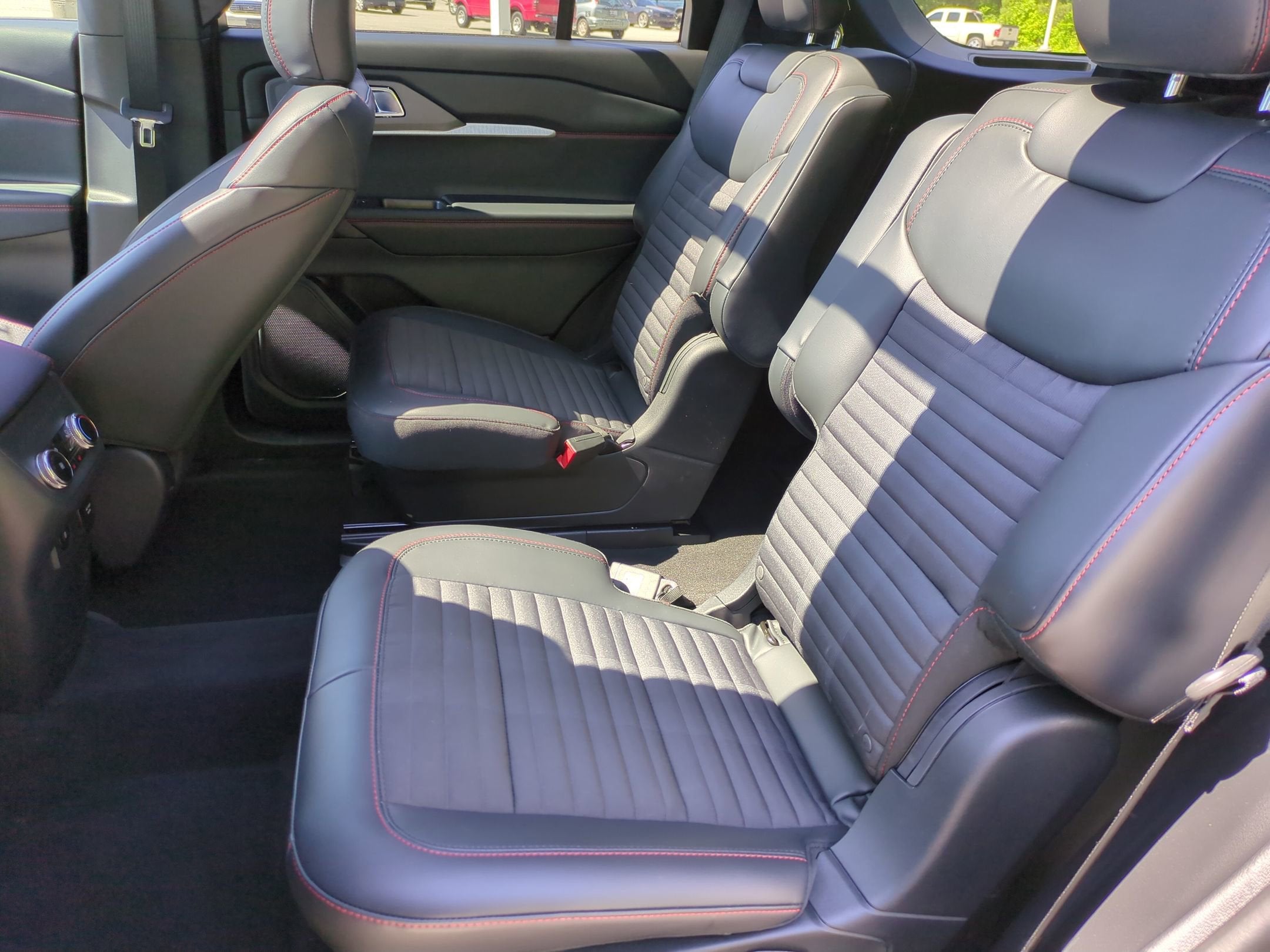 2026 Ford Explorer ST-Line - Crossroads Courtesy Demo