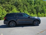 2026 Ford Explorer ST-Line - Crossroads Courtesy Demo