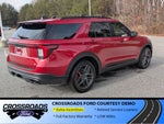 2025 Ford Explorer ST - Crossroads Courtesy Demo