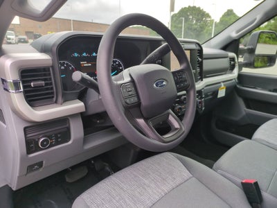 2026 Ford Super Duty F-250 SRW XLT