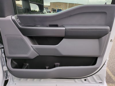 2026 Ford Super Duty F-250 SRW XLT