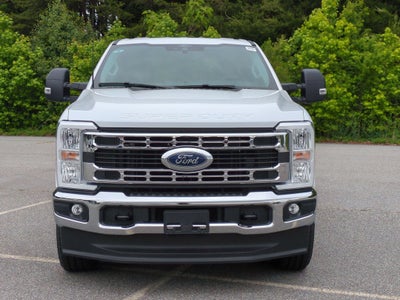 2026 Ford Super Duty F-250 SRW XLT