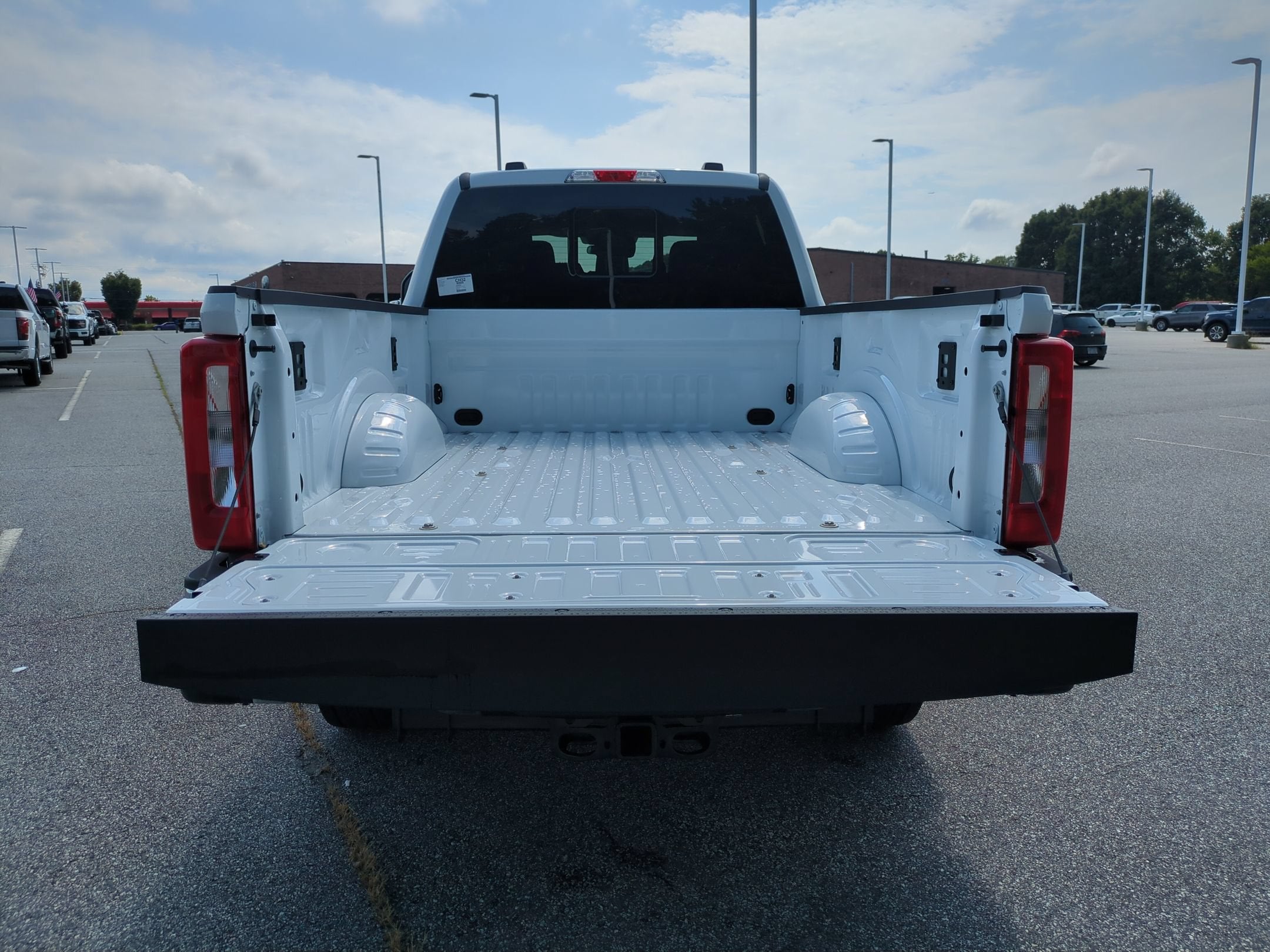 2026 Ford Super Duty F-250 SRW XLT