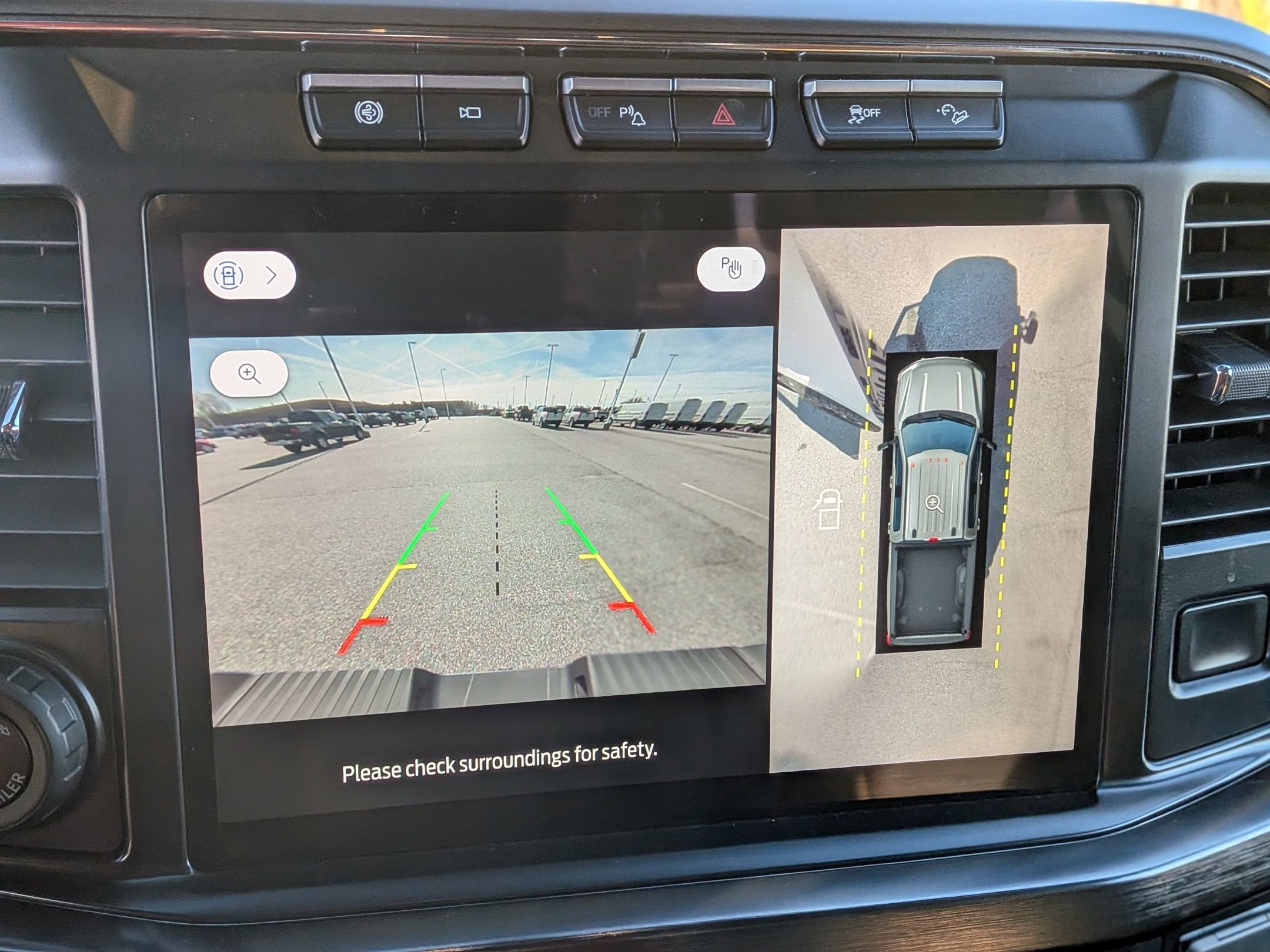 2024 Ford Super Duty F-250 SRW LARIAT