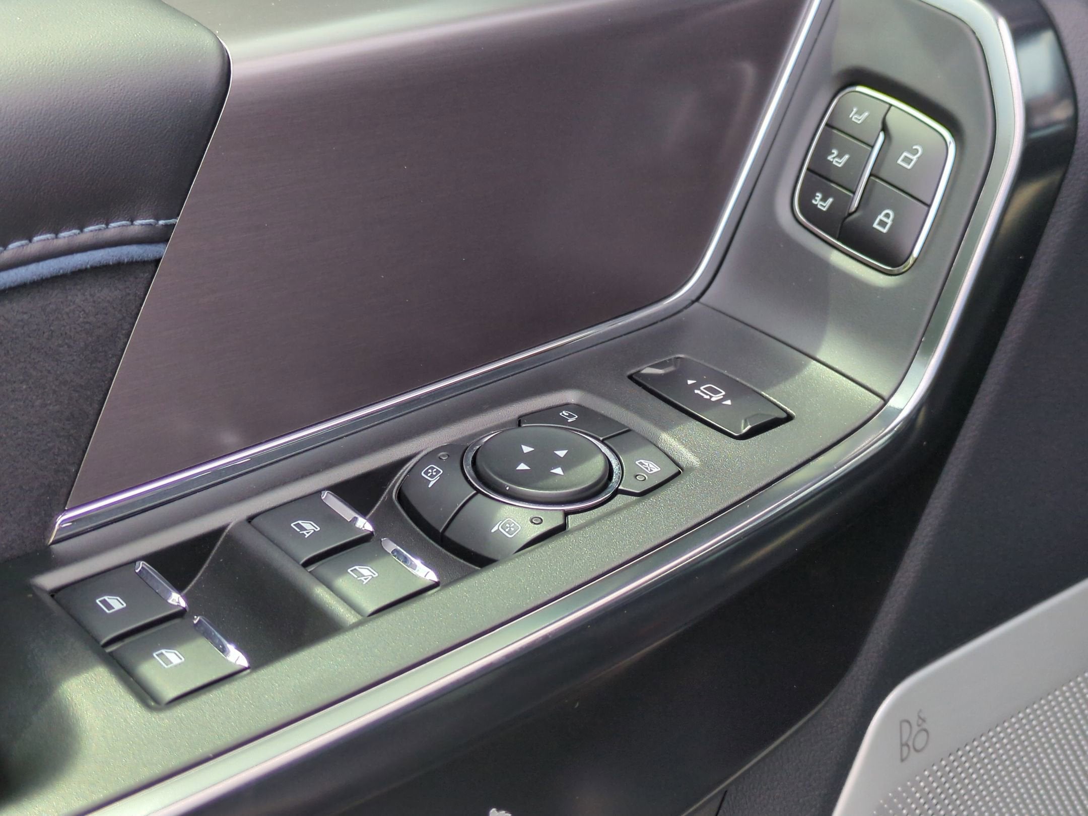 2026 Ford Super Duty F-250 SRW Platinum Tremor