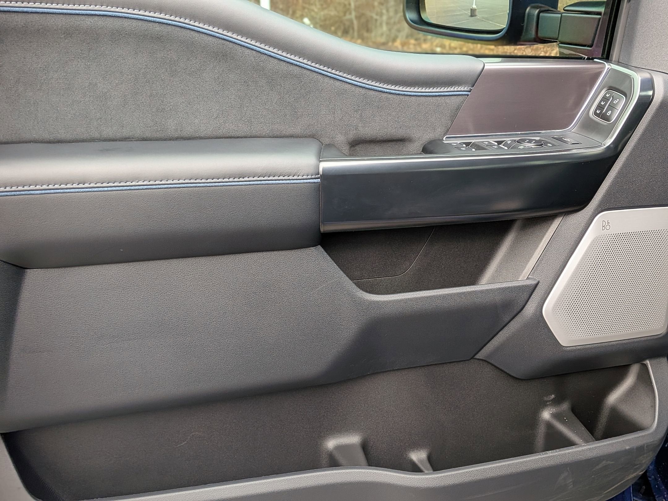 2026 Ford Super Duty F-250 SRW Platinum Tremor