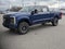 2026 Ford Super Duty F-250 SRW Platinum Tremor