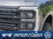 2026 Ford Super Duty F-250 SRW Platinum Tremor