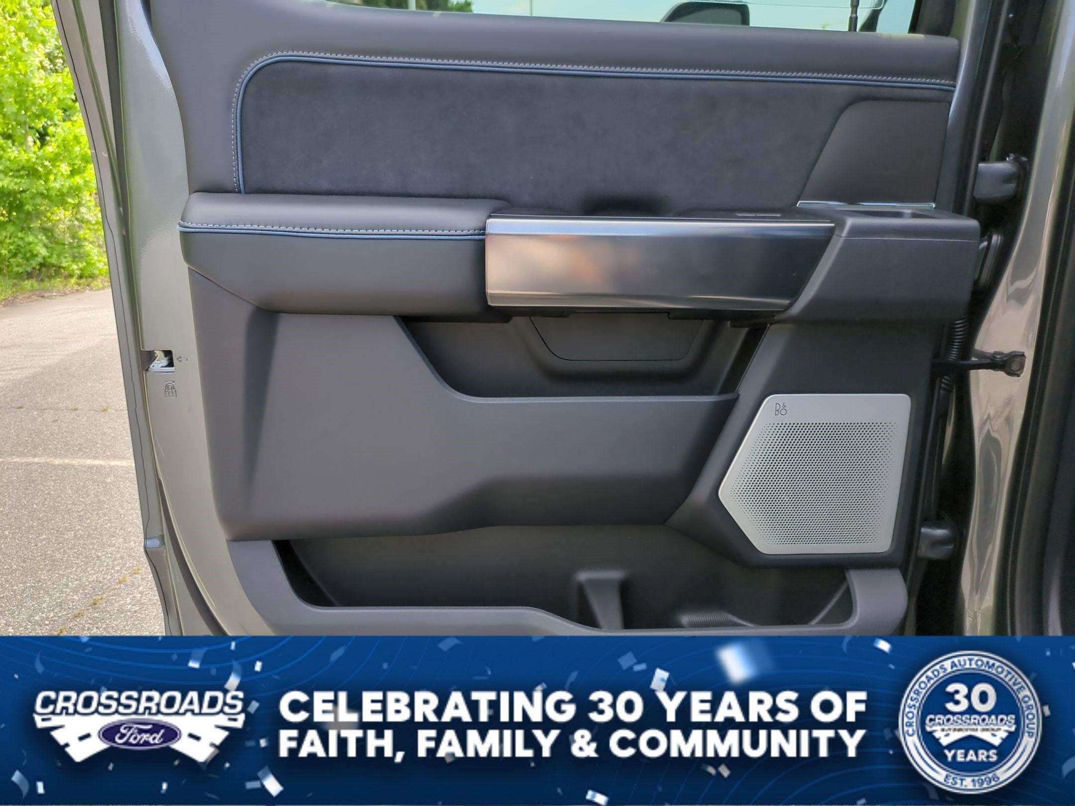 2026 Ford Super Duty F-250 SRW Platinum Tremor