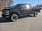 2026 Ford Super Duty F-250 SRW Platinum Tremor