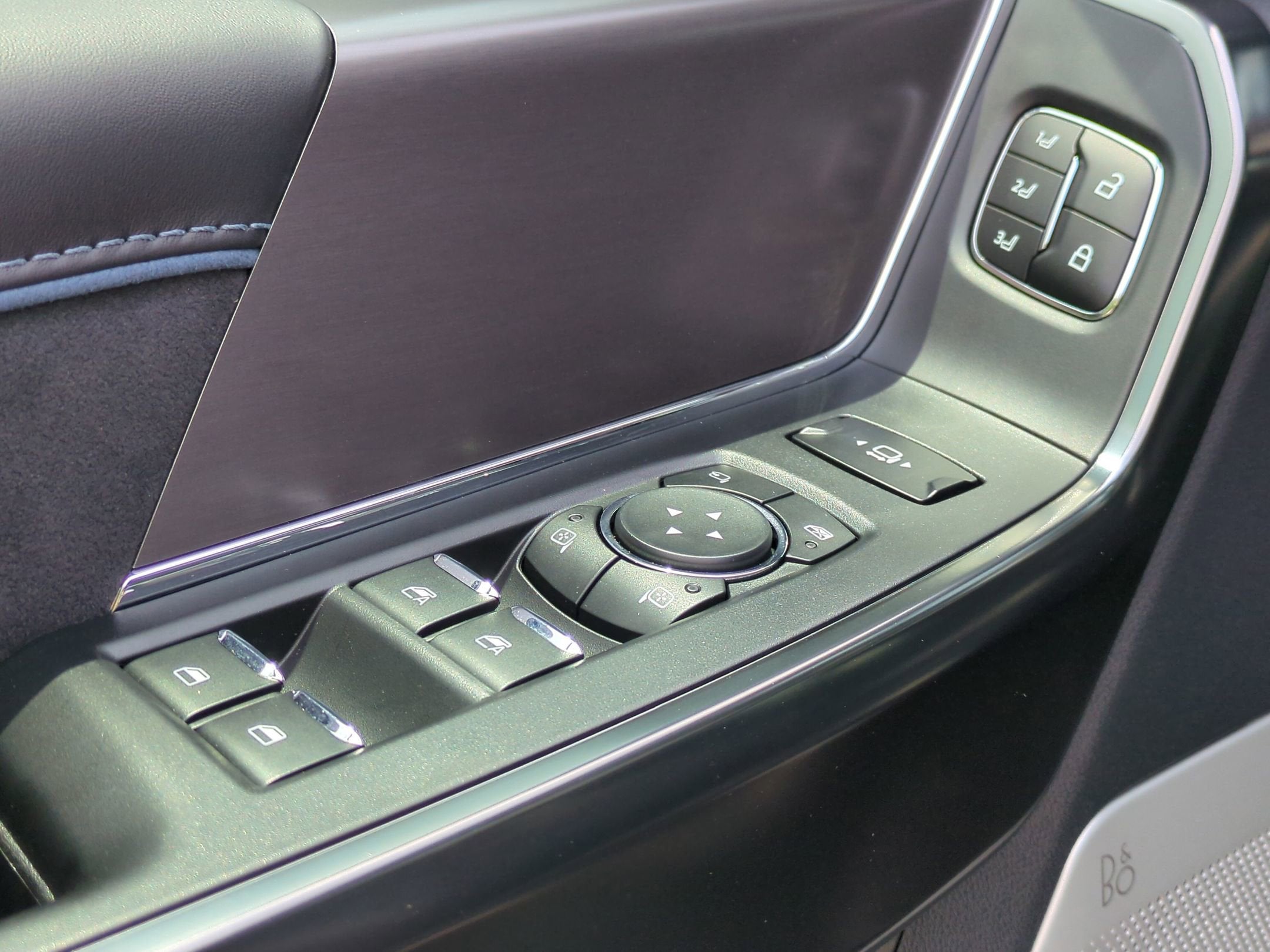 2026 Ford Super Duty F-250 SRW Platinum Tremor