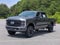 2026 Ford Super Duty F-250 SRW Platinum Tremor