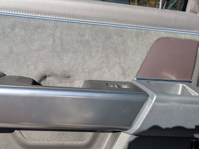 2026 Ford Super Duty F-250 SRW Platinum Tremor