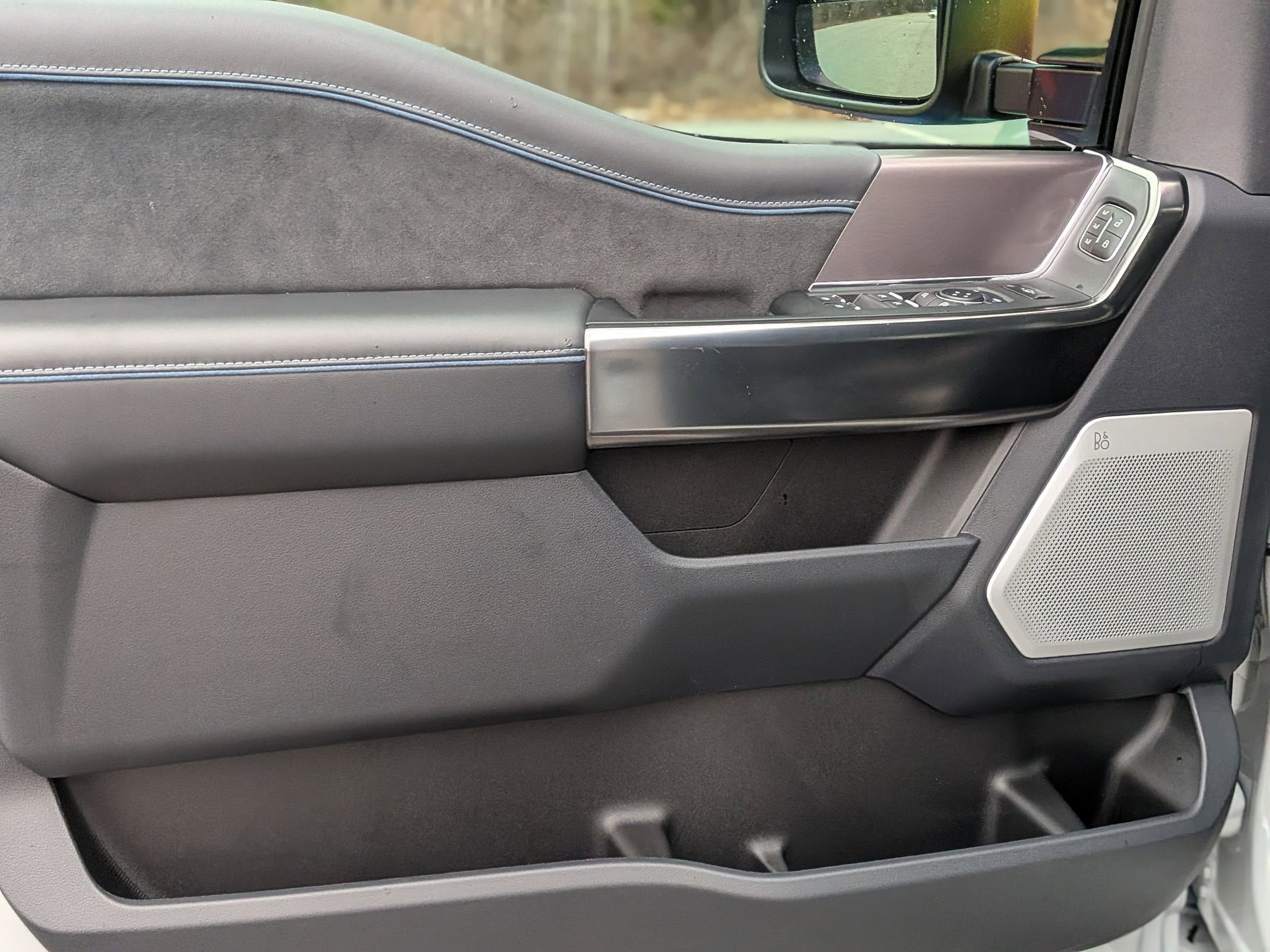 2026 Ford Super Duty F-250 SRW Platinum Tremor