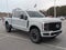 2026 Ford Super Duty F-250 SRW Platinum Tremor