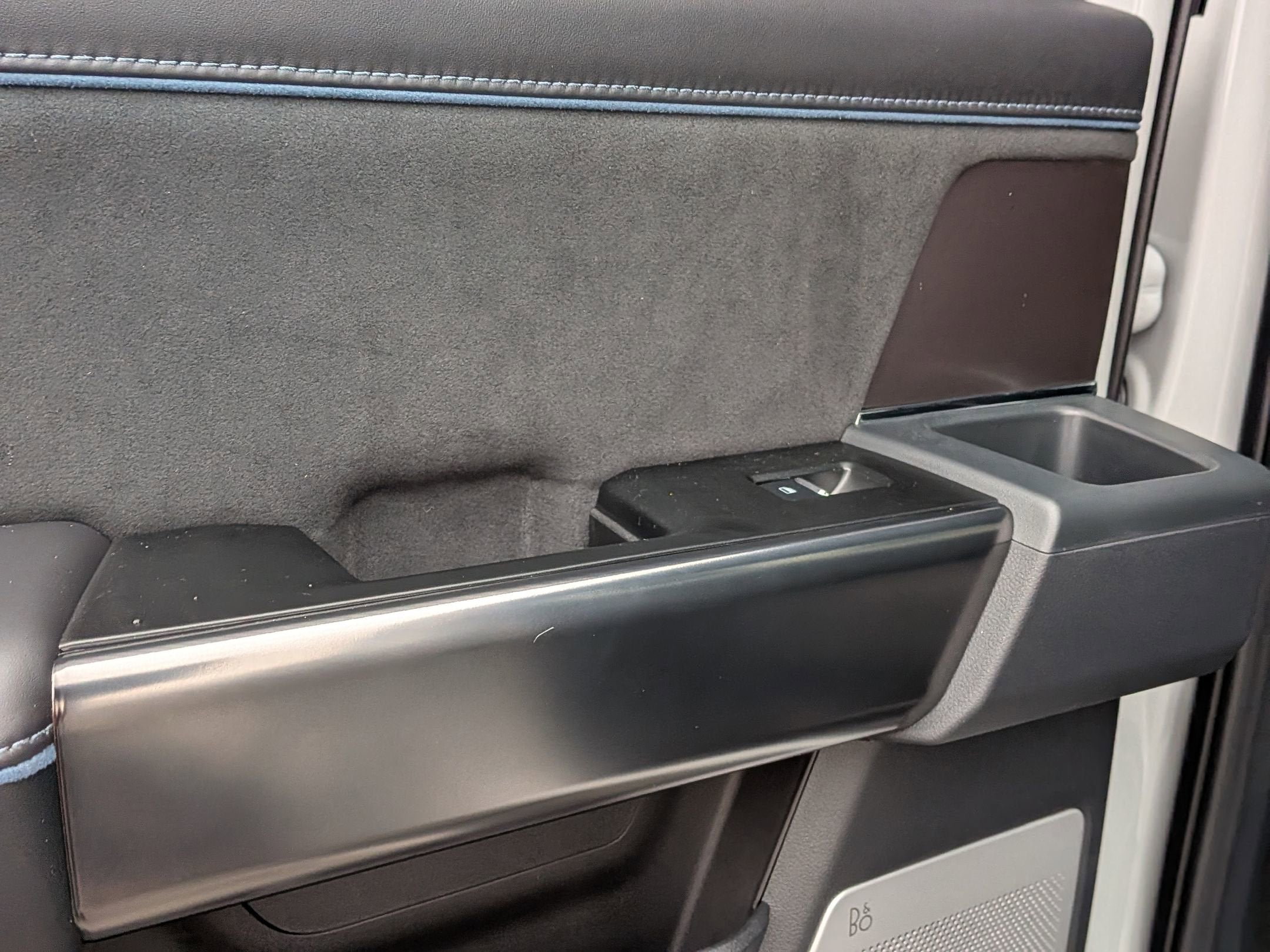 2026 Ford Super Duty F-250 SRW Platinum Tremor