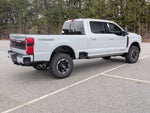 2026 Ford Super Duty F-250 SRW Platinum Tremor