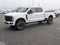2026 Ford Super Duty F-250 SRW Platinum Tremor