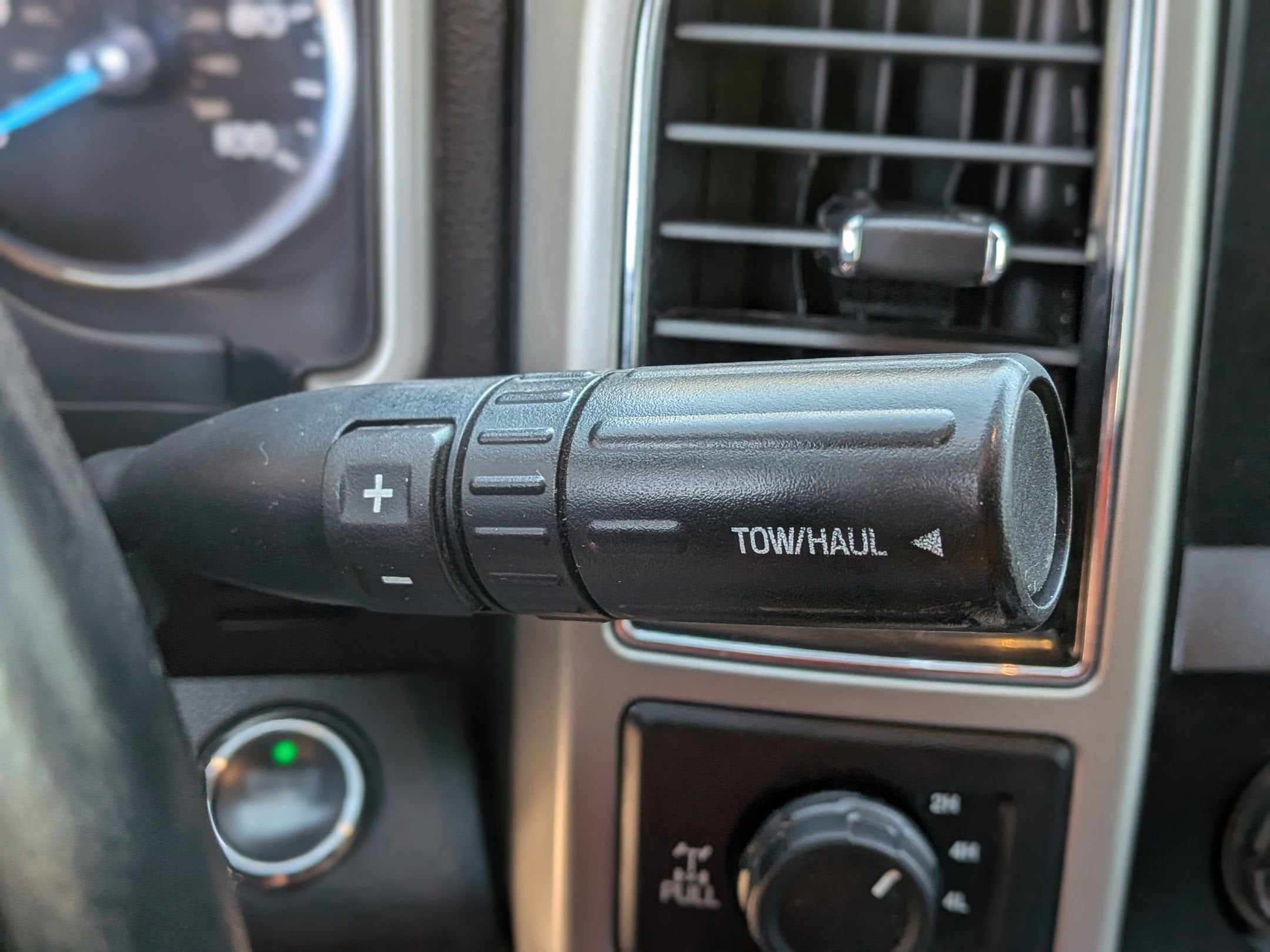 2019 Ford Super Duty F-350 SRW LARIAT