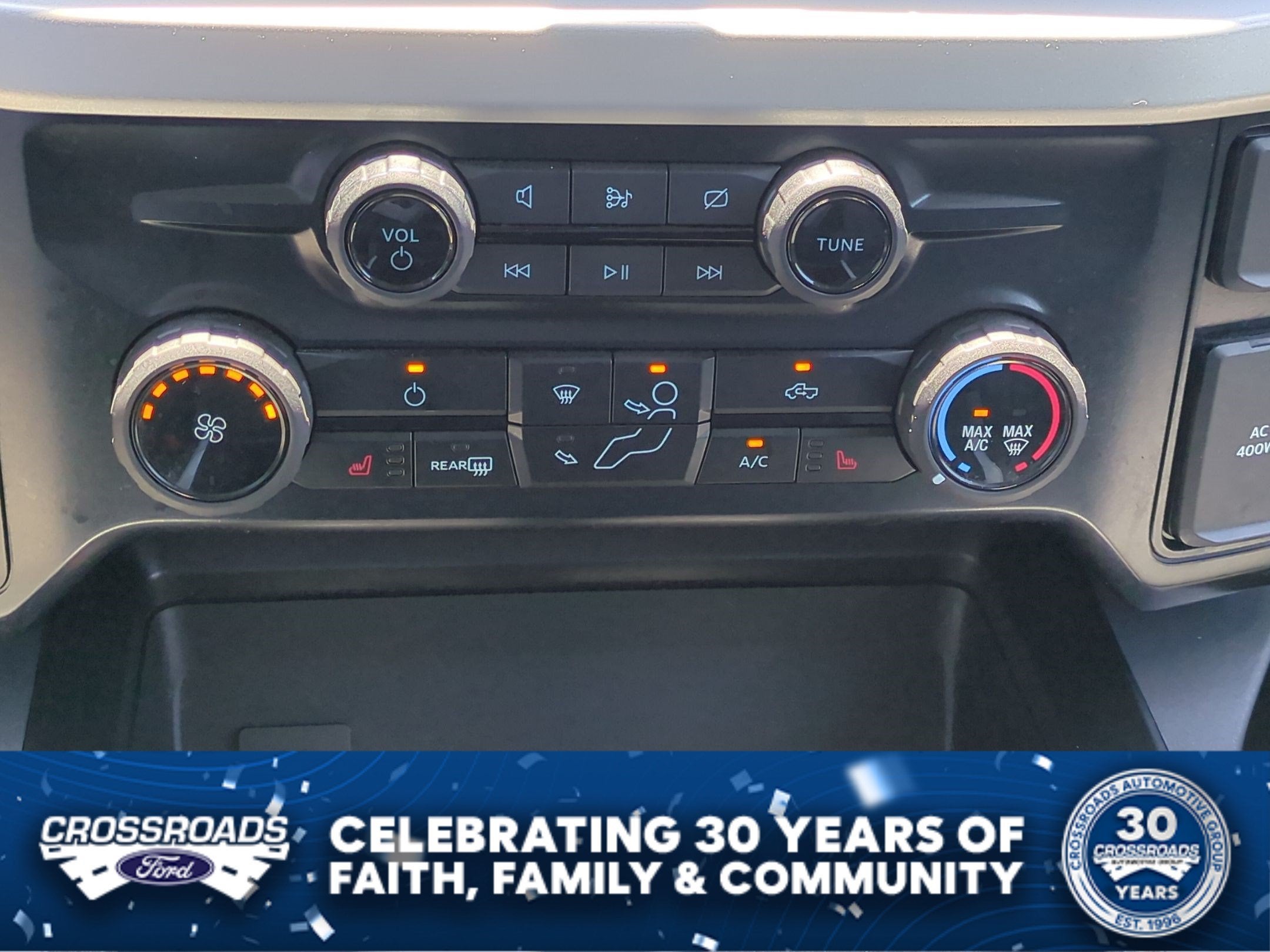 2024 Ford Super Duty F-350 SRW XLT