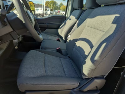 2027 Ford Super Duty F-450 DRW XL