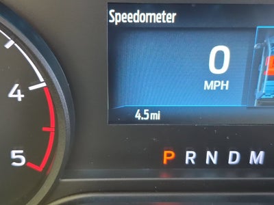 2027 Ford Super Duty F-450 DRW XL