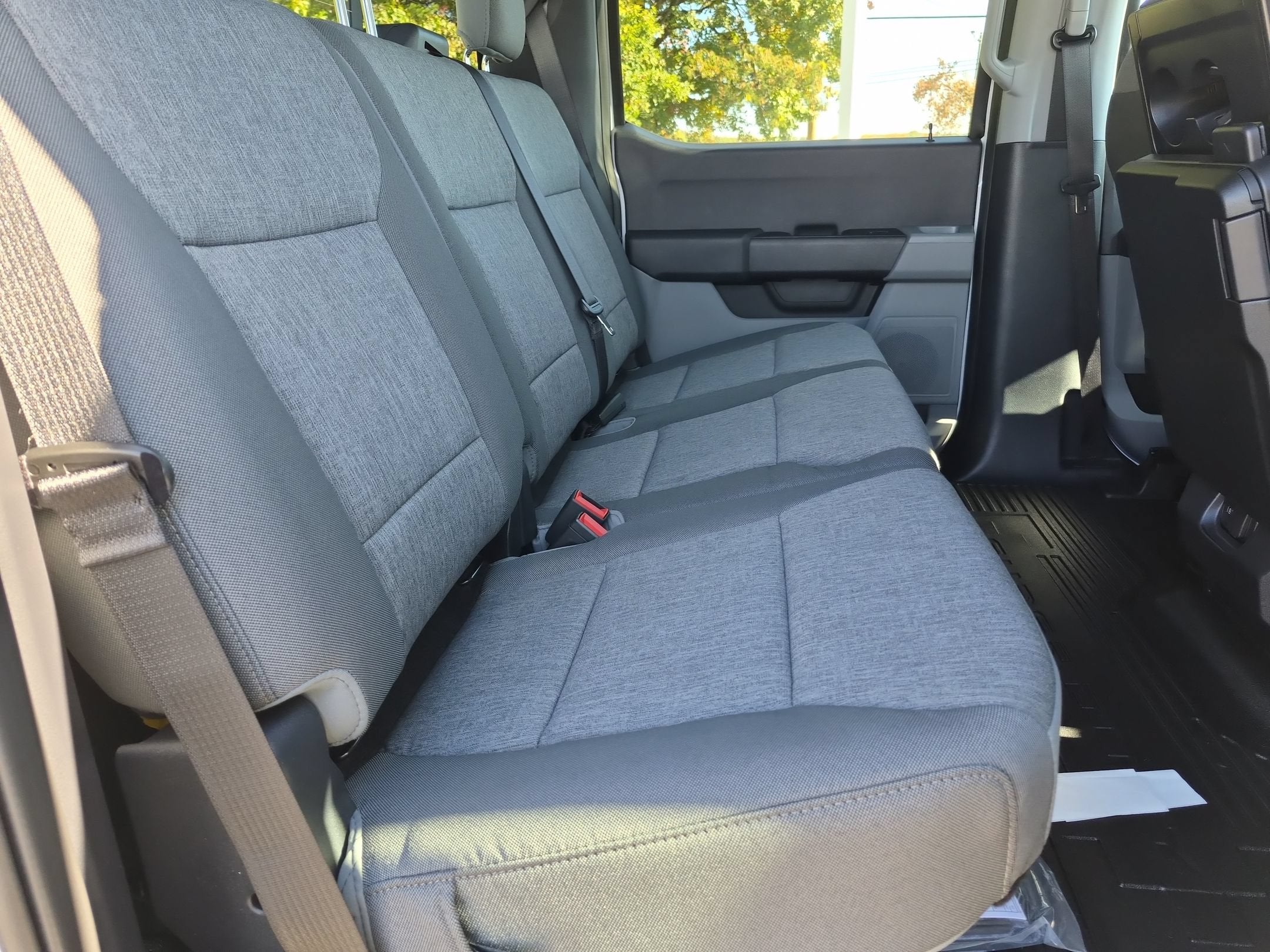 2027 Ford Super Duty F-450 DRW XL