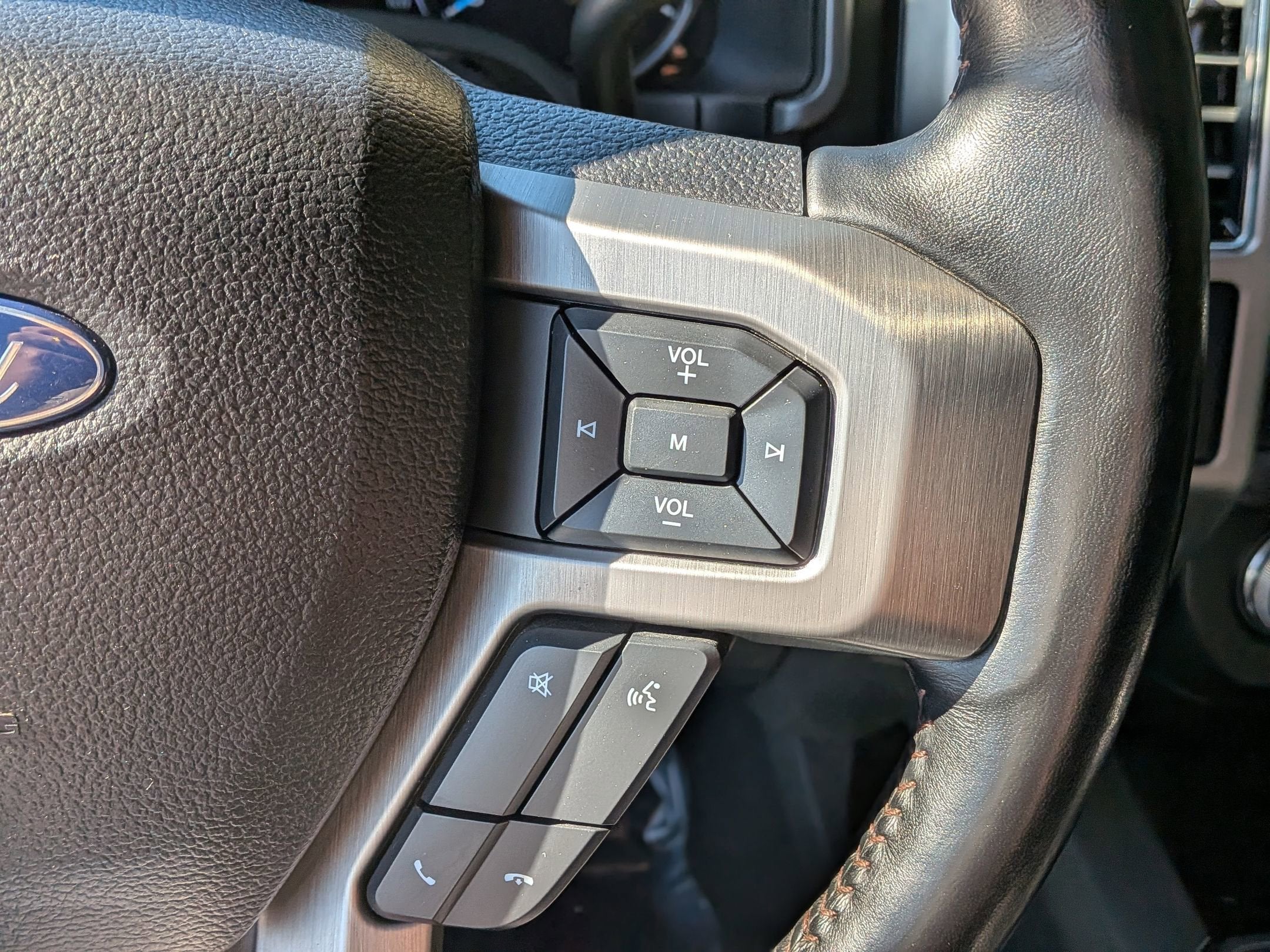 2021 Ford Super Duty F-450 DRW Platinum