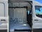 2027 Ford Transit Cargo Van Base