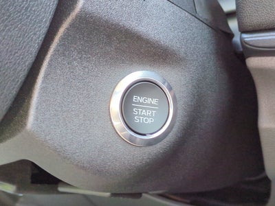 2027 Ford Transit Cargo Van Base