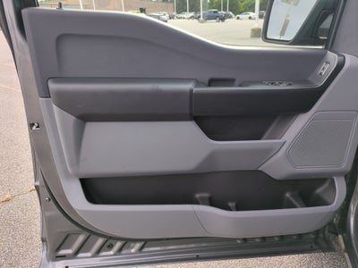 2026 Ford F-150 XL - Supercharged