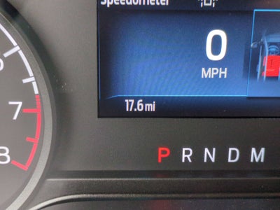 2026 Ford F-150 XL - Supercharged