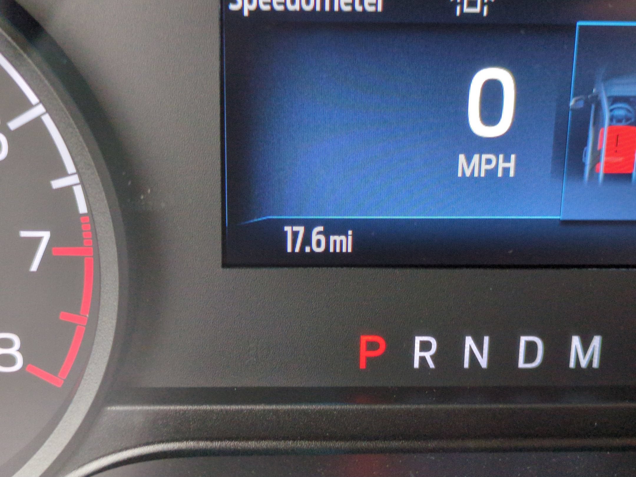 2026 Ford F-150 XL - Supercharged