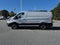 2027 Ford Transit Cargo Van Base