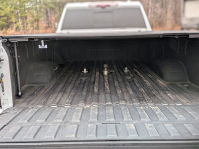 2023 GMC Sierra 3500HD Denali