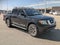 2020 Nissan Frontier PRO-4X