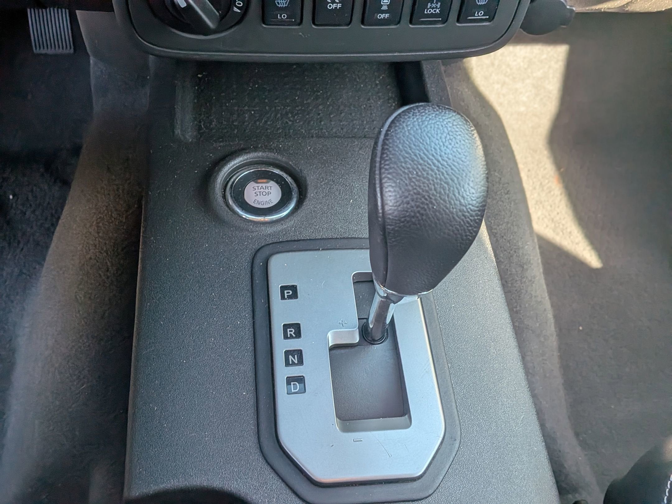 2020 Nissan Frontier PRO-4X