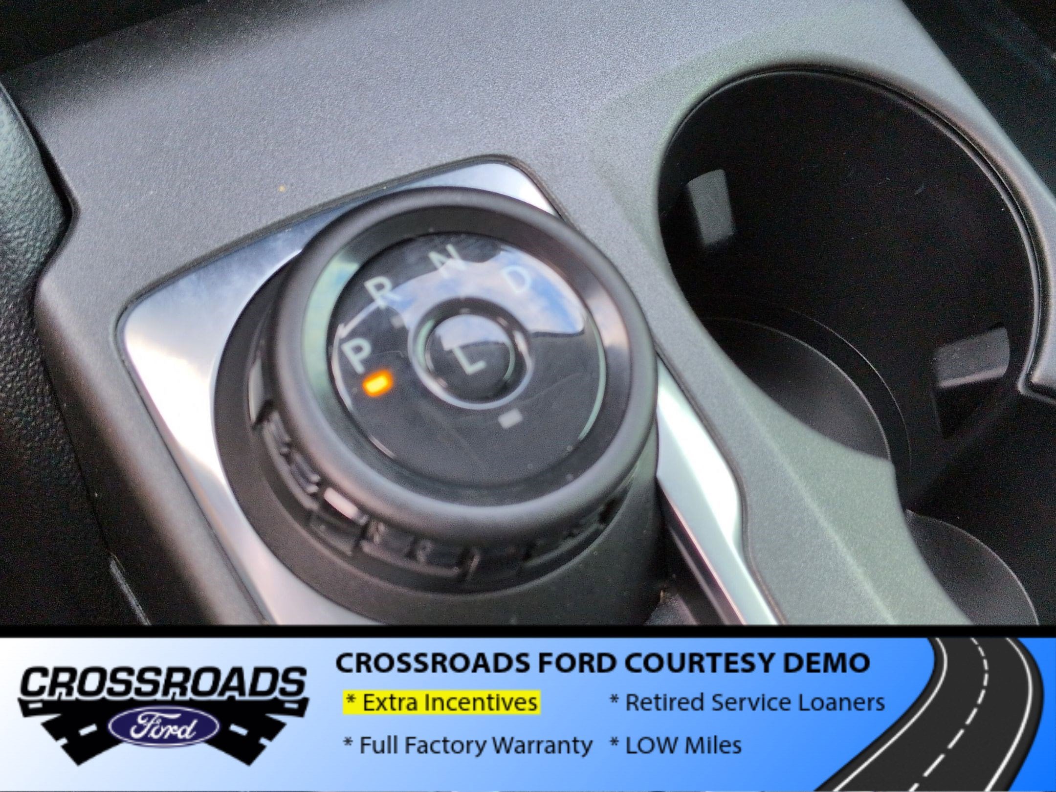 2025 Ford Bronco Sport Big Bend - Crossroads Courtesy Demo