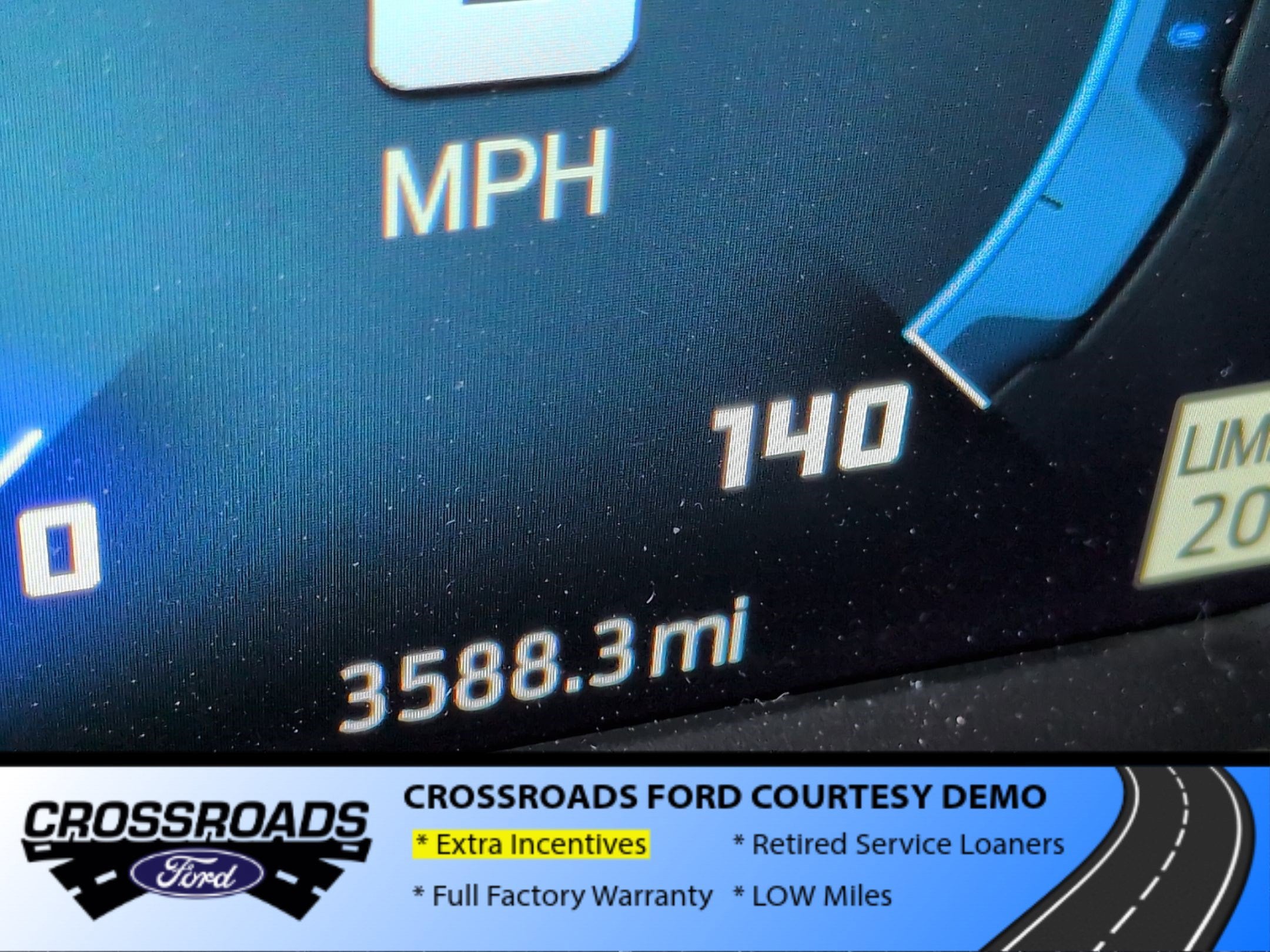 2025 Ford Bronco Sport Outer Banks - Crossroads Courtesy Demo