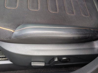 2022 Ford Mustang Mach-E GT