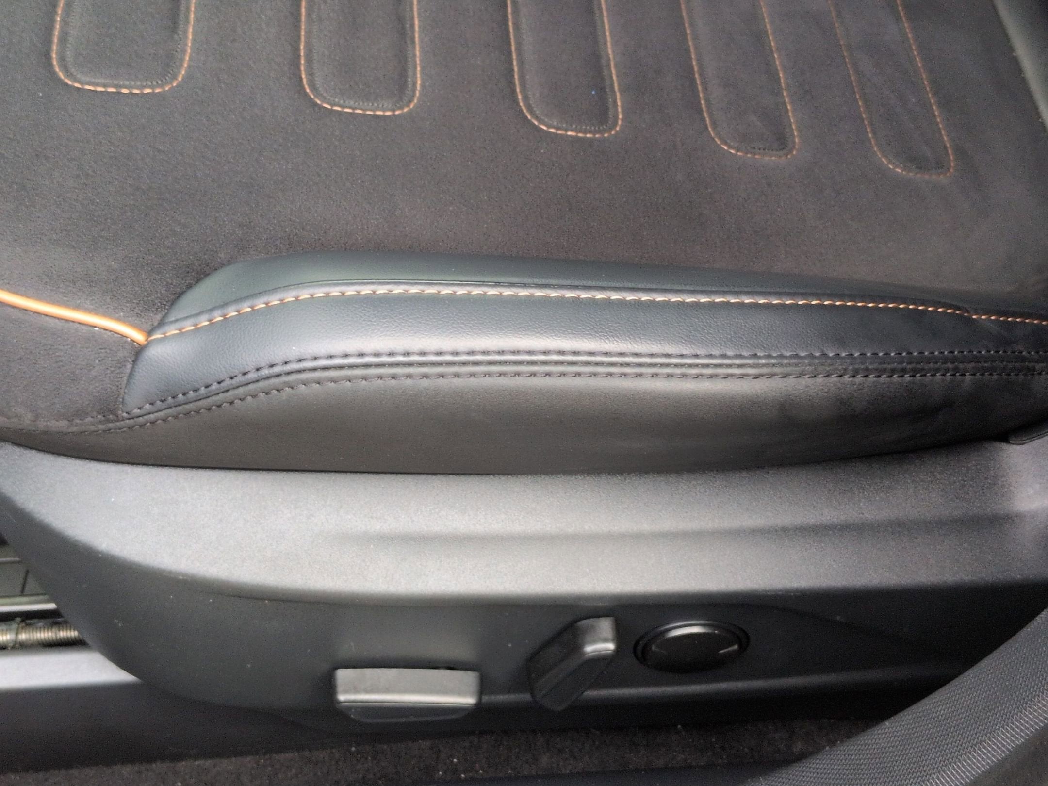 2022 Ford Mustang Mach-E GT