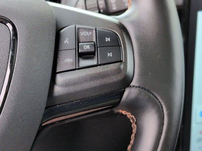 2022 Ford Mustang Mach-E GT