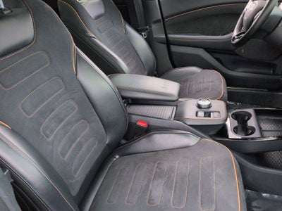 2022 Ford Mustang Mach-E GT